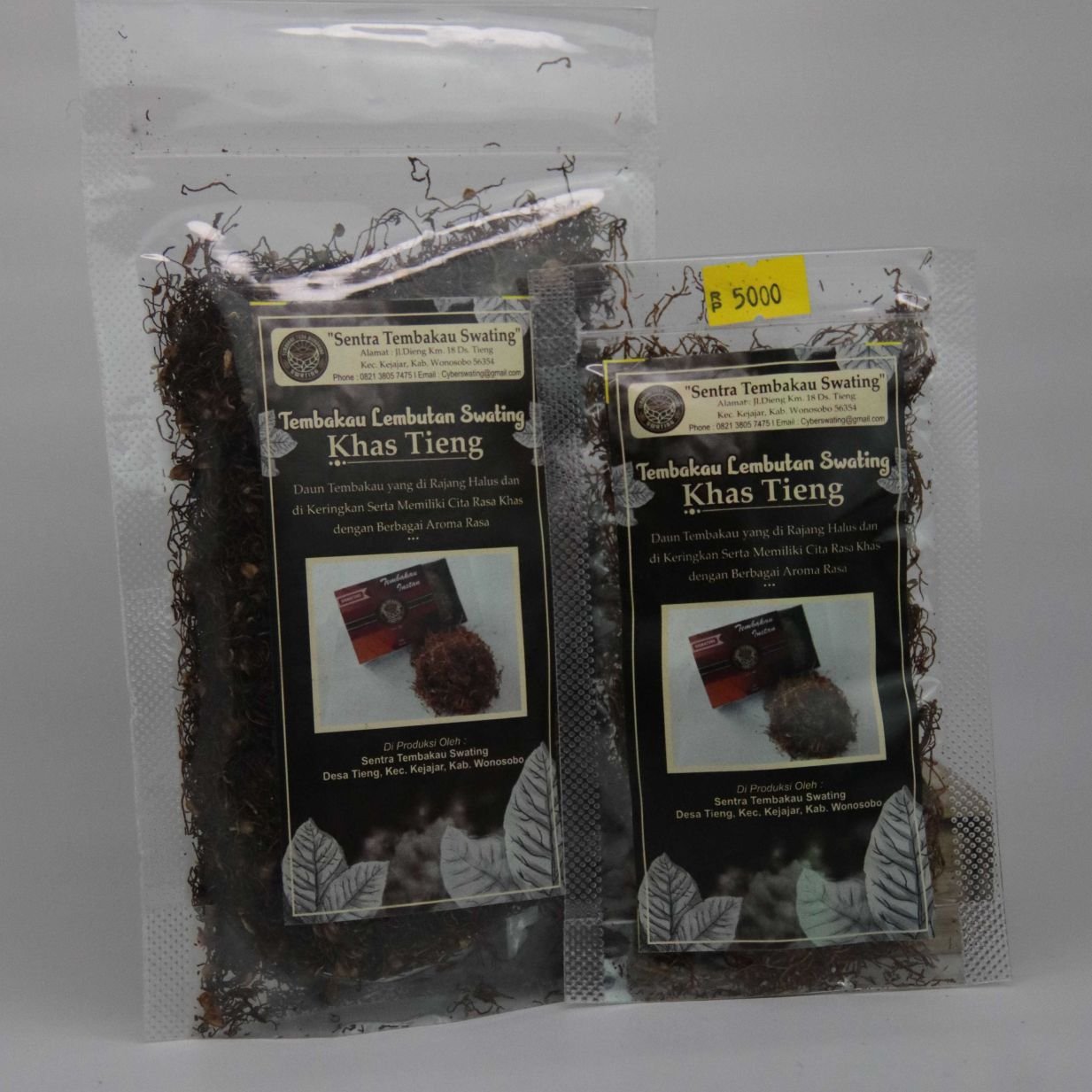 Foto Produk